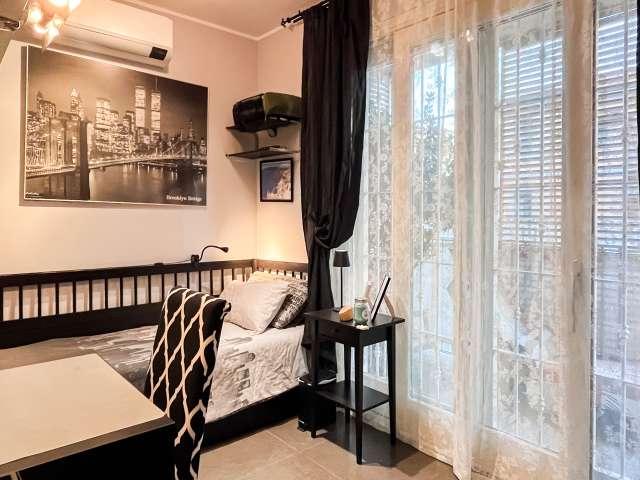 Stanza in affitto a Corsico, Lombardia