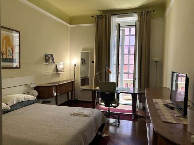 Stanza in affitto a Municipio 9, Milano