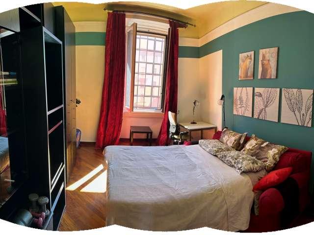 Stanza in affitto a Municipio 9, Milano