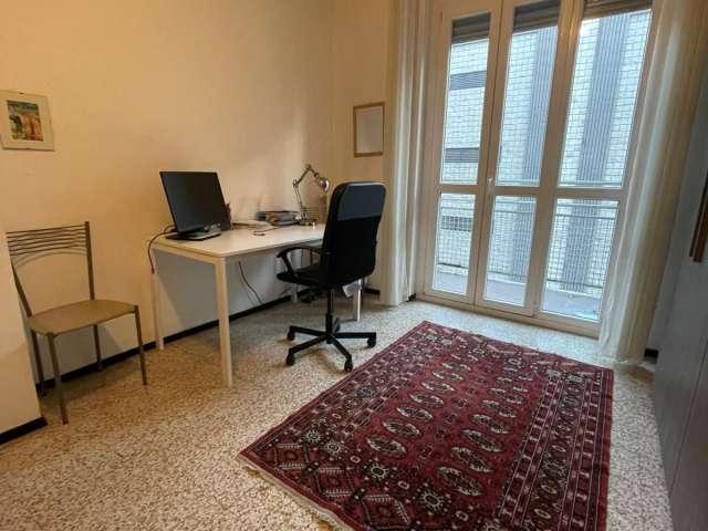 Stanza in affitto a Municipio 3, Milano