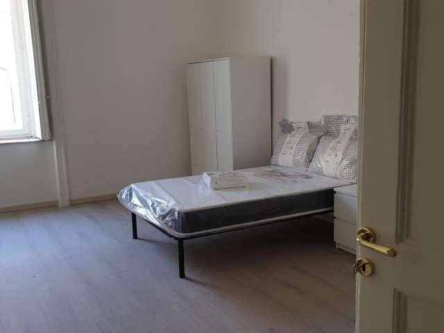 Stanza in affitto a Municipalità 2, Napola