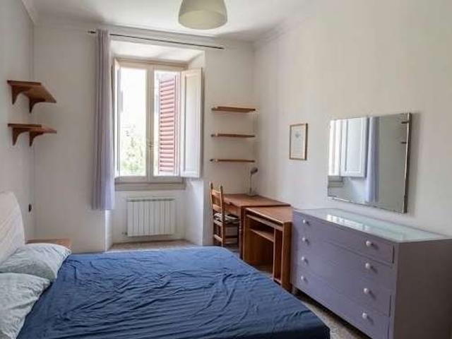 Stanza in affitto a Quartiere 5, Firenze