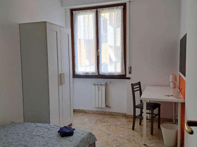 Stanza in affitto a Medio Levante, Serra Riccò