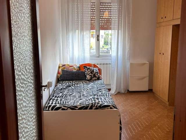 Stanza in affitto a Zona Ovest, Brescia