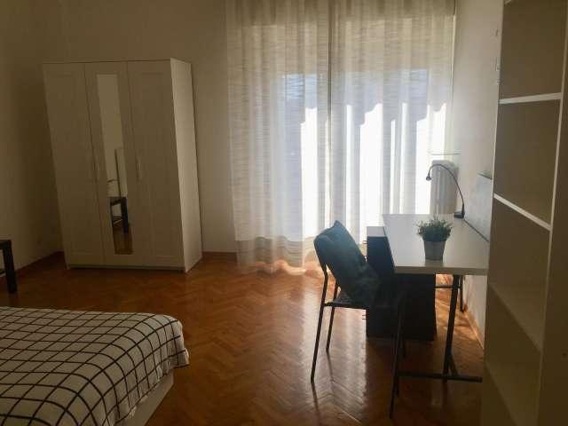 Stanza in affitto a Quartiere 5, Firenze