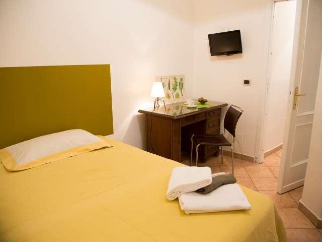 Stanza in affitto a Castro Pretorio, Roma