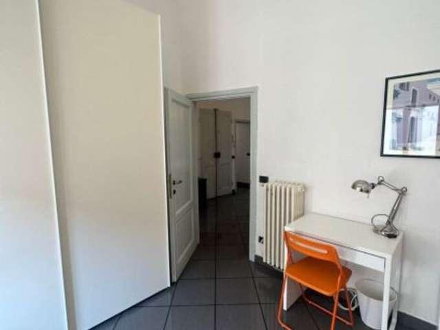 Stanza in affitto a Quartiere 2, Firenze