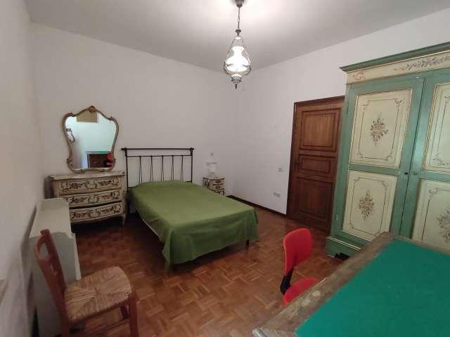 Stanza in affitto a Sant'Erminio, Cenerente
