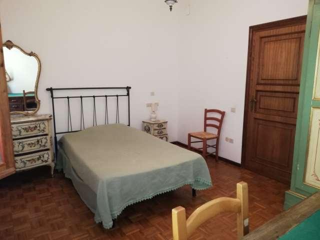 Stanza in affitto a Sant'Erminio, Cenerente