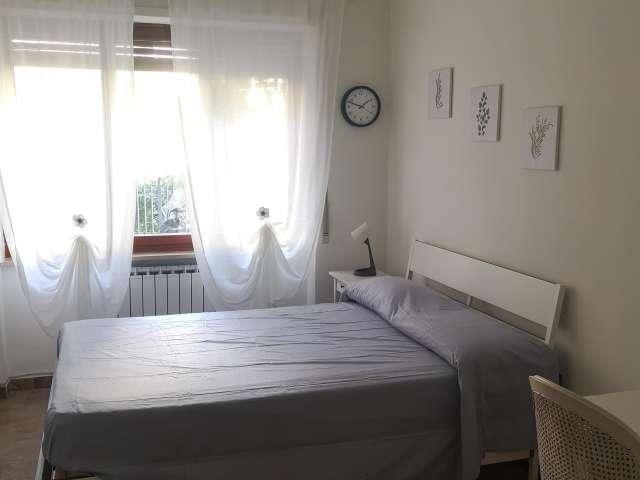 Stanza in affitto a Municipalità 2, Campania