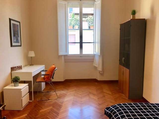 Stanza in affitto a Quartiere 2, Firenze