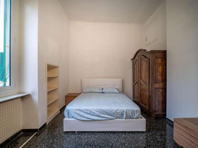 Stanza in affitto a Centro Est, Serra Riccò