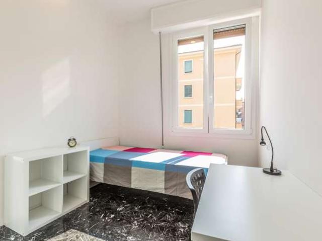Stanza in affitto a Quartiere Navile, Bologna