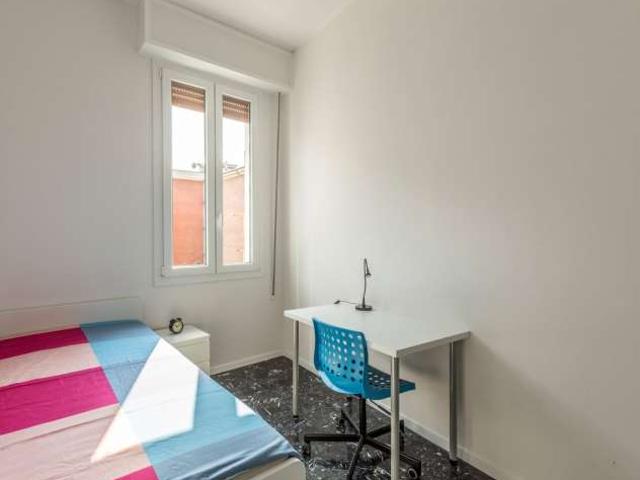 Stanza in affitto a Quartiere Navile, Bologna