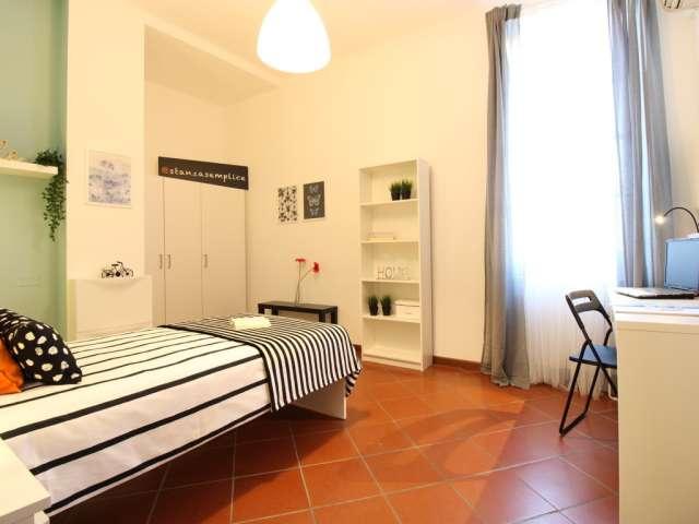 Stanza in affitto a Zona Centro, Brescia