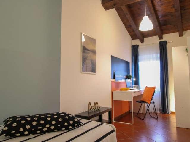 Stanza in affitto a Zona Centro, Brescia