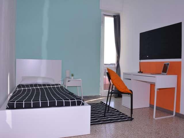 Stanza in affitto a Is Mirrionis, Cagliari