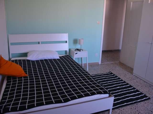 Stanza in affitto a Is Mirrionis, Cagliari