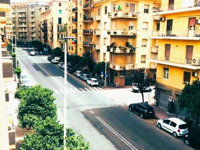 Stanza in affitto a San Benedetto, Casteddu/Cagliari