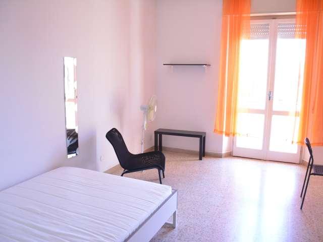 Stanza in affitto a Is Mirrionis, Cagliari