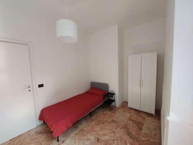 Stanza in affitto a Quartiere 2, Firenze