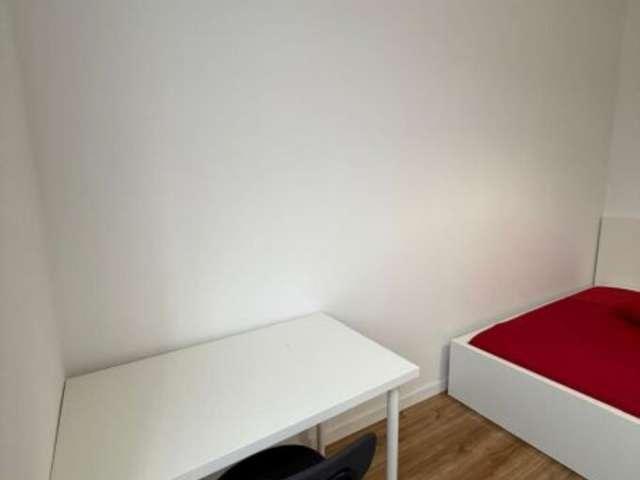 Stanza in affitto a Quartiere 1, Firenze
