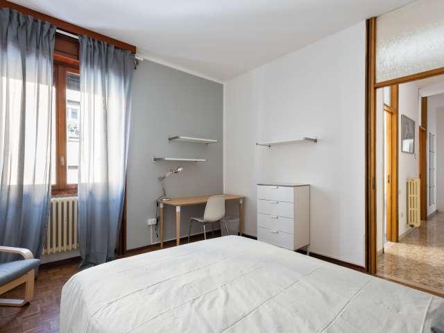 Stanza in affitto a Municipio 2, Milano