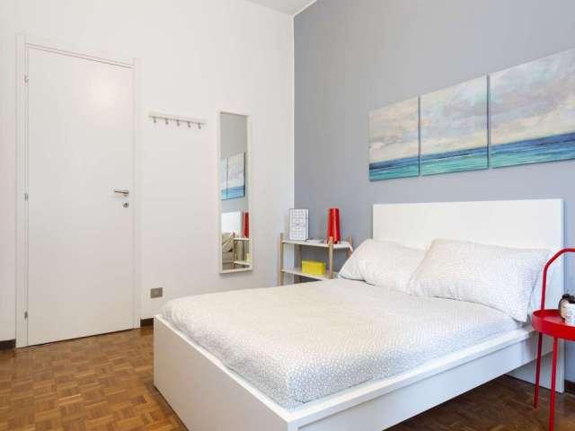 Stanza in affitto a Quartiere Giardino, Cesano Boscone