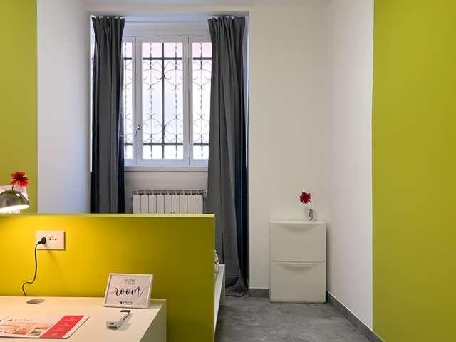 Stanza in affitto a Municipio 8 di Milano, Milano