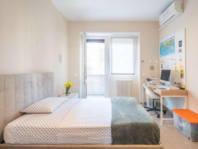 Stanza in affitto a Municipio 4, Milano