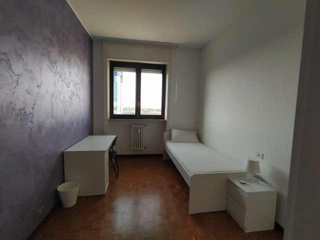 Stanza in affitto a Molinetto di Lorenteggio, Corsico