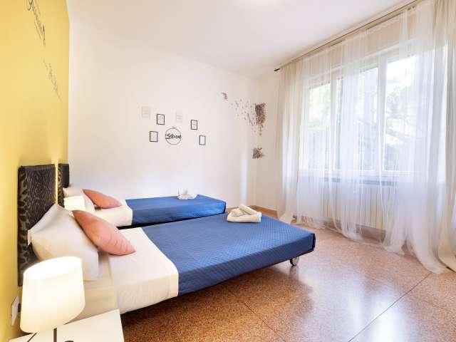 Stanza in affitto a Porto-Saragozza, Bologna