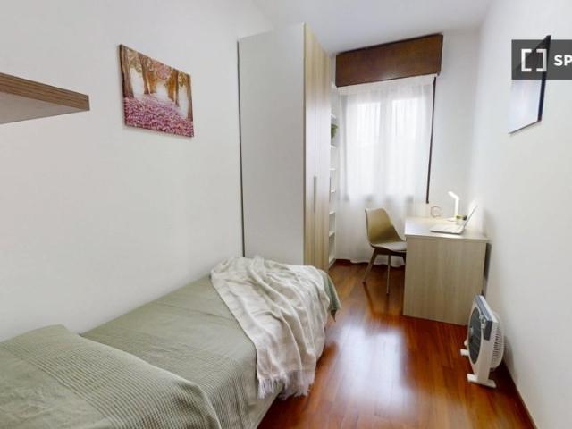 Stanza in affitto a Padovan, Guizza