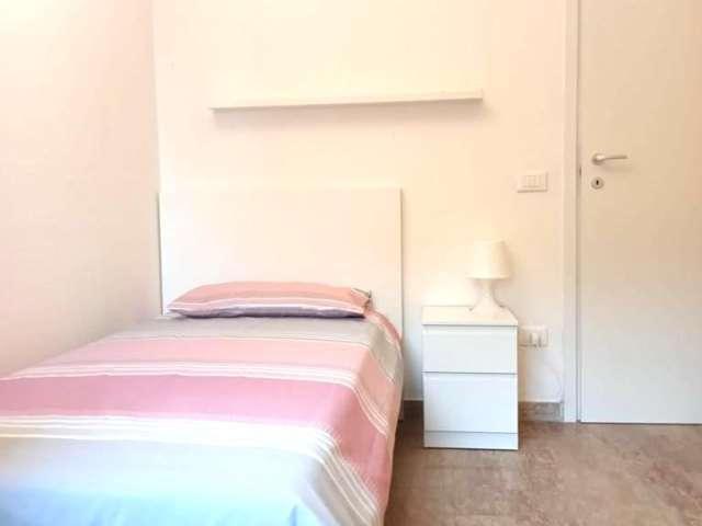 Stanza in affitto a Municipio 9, Milano