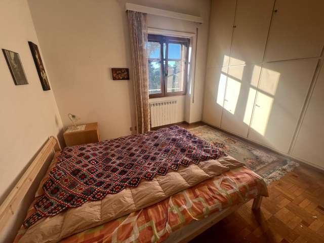 Stanza in affitto a Casal Lumbroso, Roma Capitale