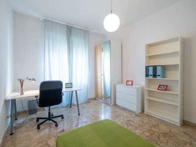 Stanza in affitto a Municipio 4, Milano