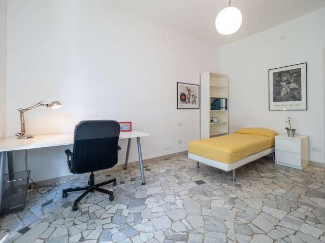Stanza in affitto a Municipio 4, Milano