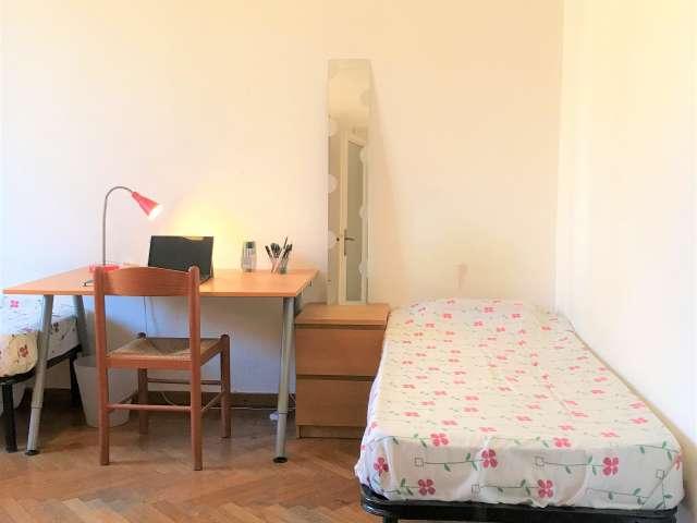 Stanza in affitto a Municipio 2, Milano