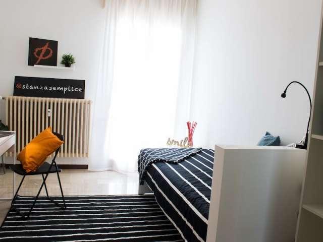 Stanza in affitto a Zona Nord, Brescia