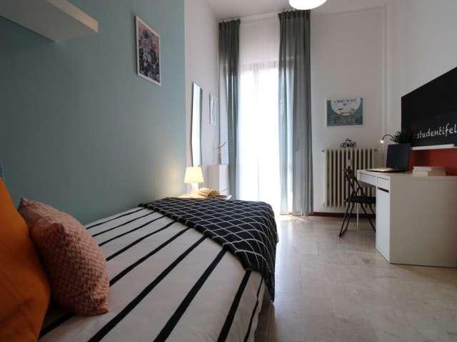 Stanza in affitto a Zona Nord, Brescia