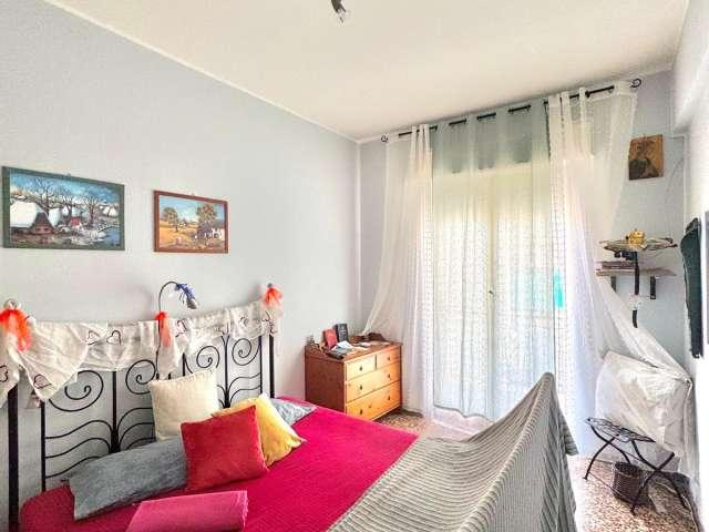 Stanza in affitto a Media Val Bisagno, Serra Riccò