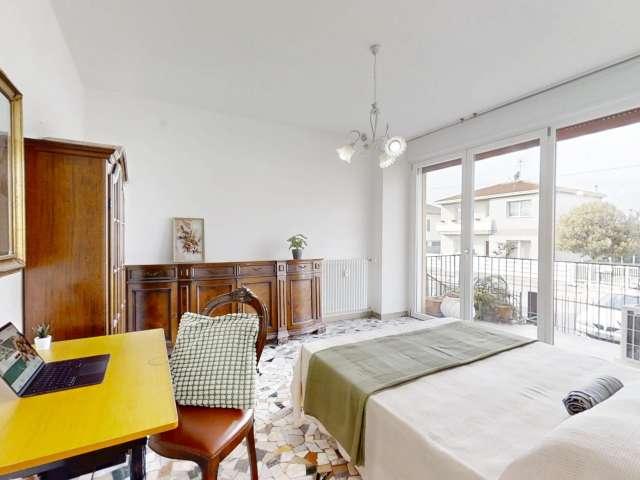 Stanza in affitto a Sacro Cuore, Padova