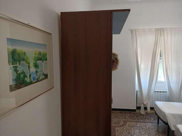 Stanza in affitto a Centro Ovest, Serra Riccò