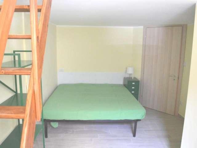 Stanza in affitto a Zona Omogenea Milano Nord, Sesto San Giovanni