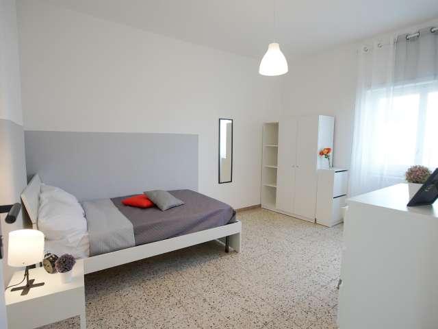 Stanza in affitto a Municipalità 3, Campania