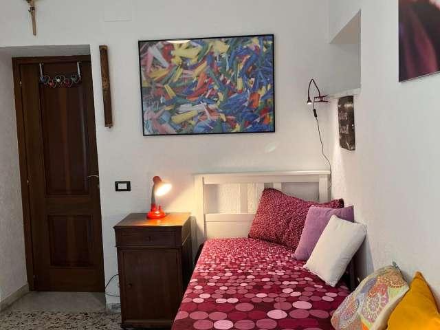 Stanza in affitto a Trastevere, Roma