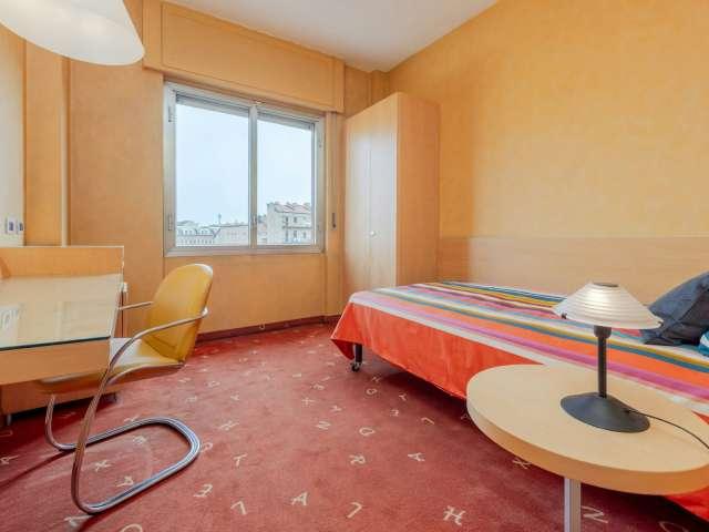 Stanza in affitto a Circoscrizione 7, Piemonte