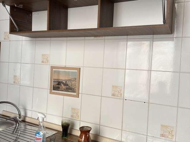 Stanza in affitto a Municipalità 2, Napola