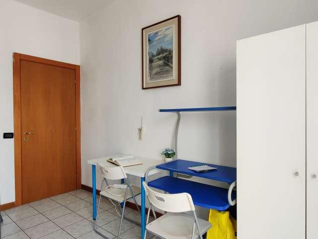 Stanza in affitto a Bruzzano, Milano