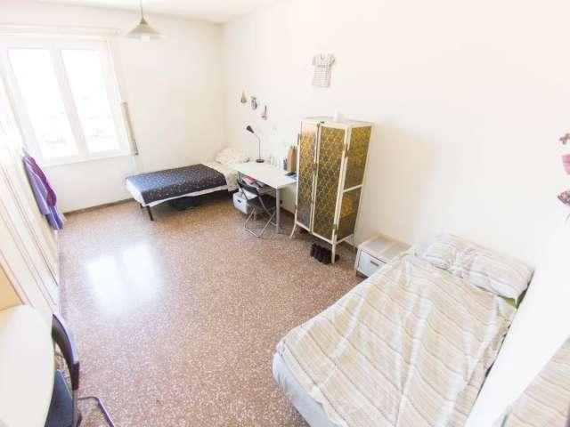 Stanza in affitto a Municipio 1, Milano